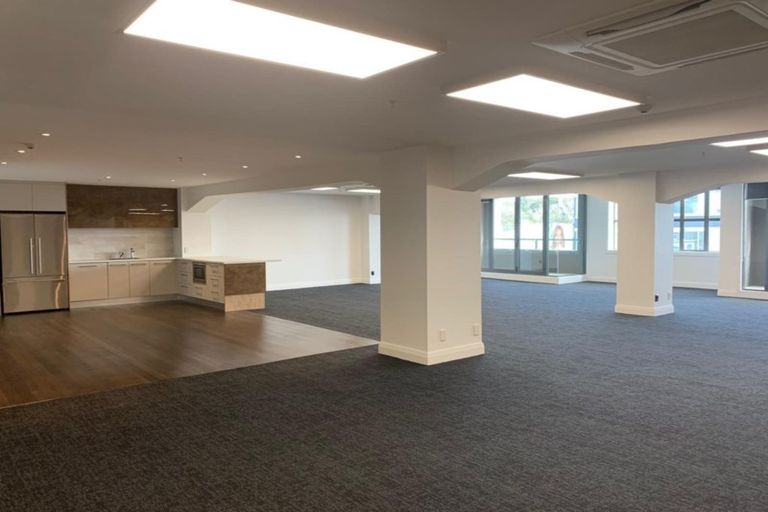 Photo of property in Heards Building, 303/2 Ruskin Street, Parnell, Auckland, 1052
