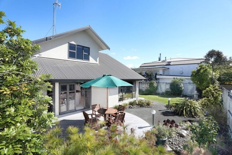 Photo of property in 507 Albert Street, Hokowhitu, Palmerston North, 4410