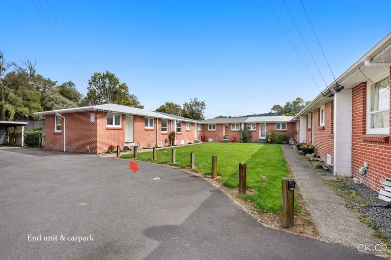 Photo of property in 1033g Fergusson Drive, Clouston Park, Upper Hutt, 5018