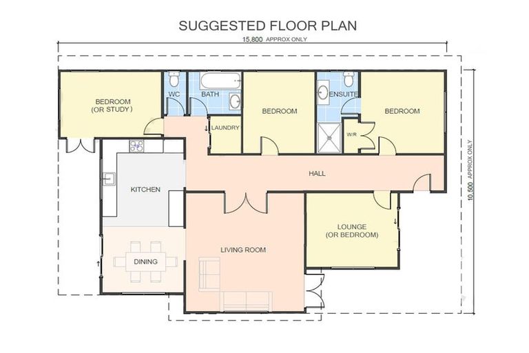 Photo of property in 204 Cape Rodney Road, Leigh, 0985