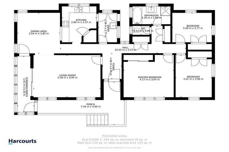 Photo of property in 150 Vale Street, Otumoetai, Tauranga, 3110