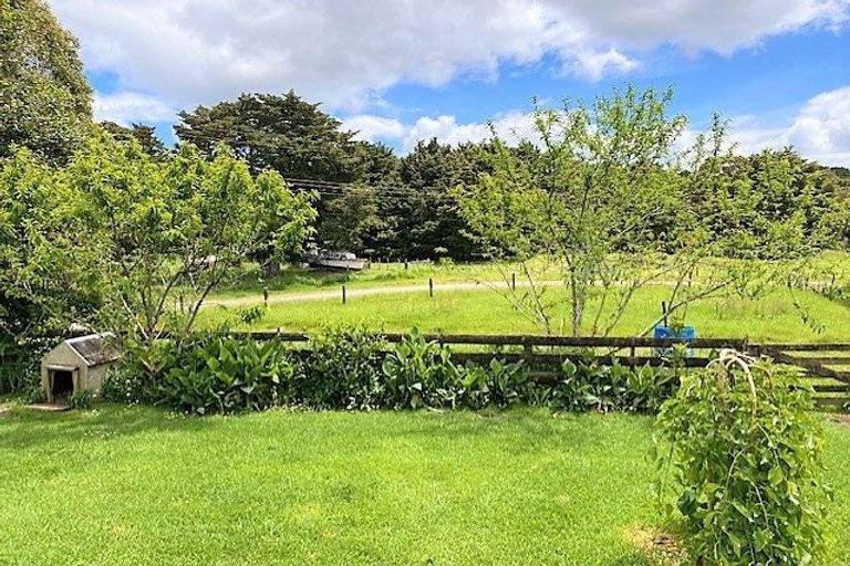 Photo of property in 3763 State Highway 12, Taheke, Kaikohe, 0473