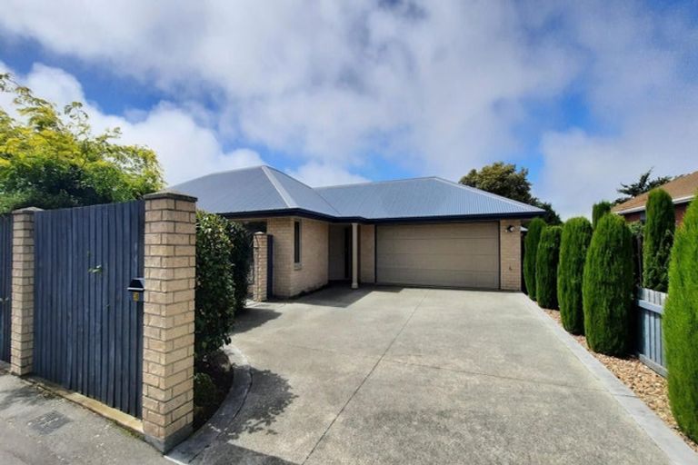 Photo of property in 38 Bassett Street, Burwood, Christchurch, 8083