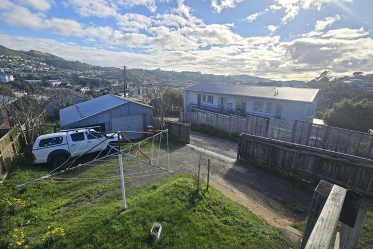 Photo of property in 2 Tarawera Road, Johnsonville, Wellington, 6037