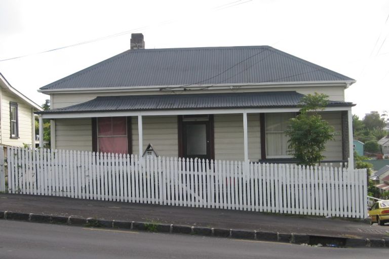 Photo of property in 18 Bond Street, Grey Lynn, Auckland, 1021