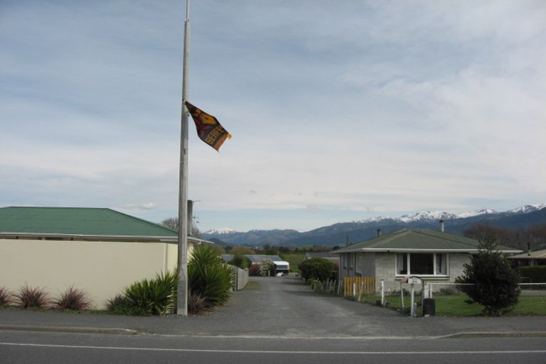 Photo of property in 185 Beach Road, Kaikoura, 7300