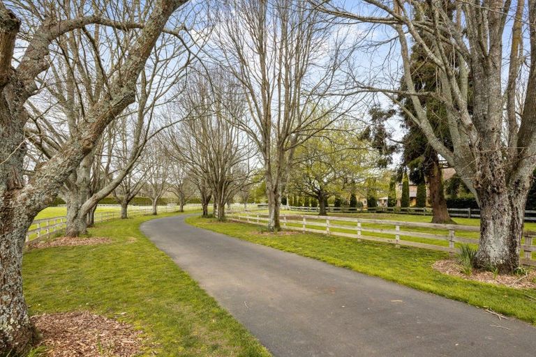 Photo of property in 282 Woodside Road, Matangi, Hamilton, 3284
