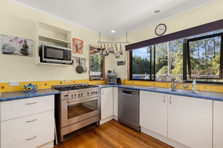 Photo of property in 57 Valencia Lane, Kerikeri, 0293