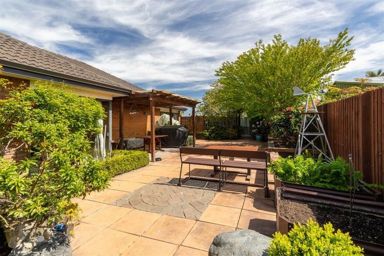 Photo of property in 20 Panckhurst Drive, Woodend, 7610