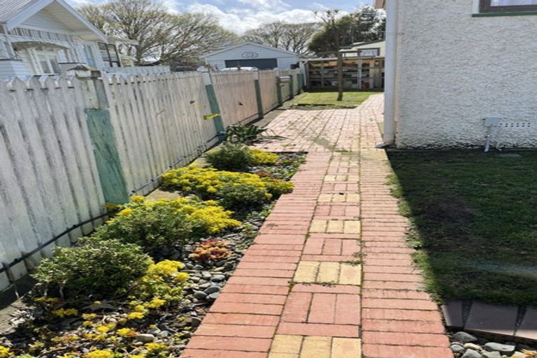 Photo of property in 5a Tennyson Street, Dannevirke, 4930