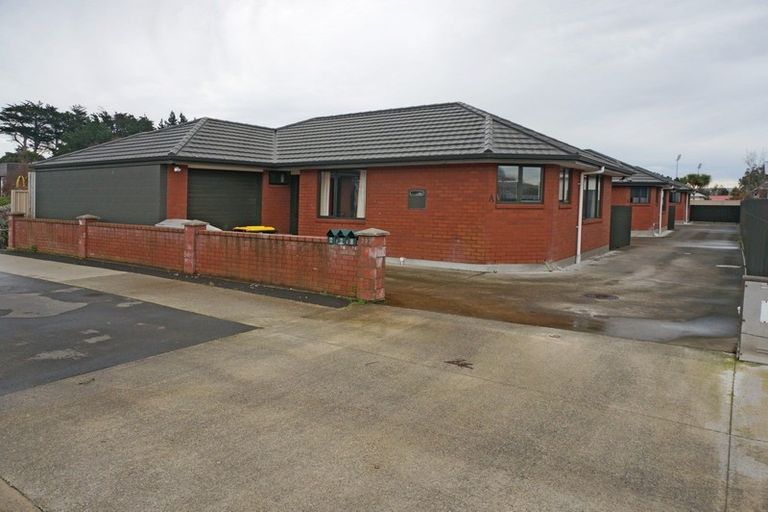 Photo of property in 202a-c Bowmont Street, Georgetown, Invercargill, 9812