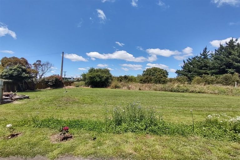 Photo of property in 61 Sydney Street, Takapau, 4203