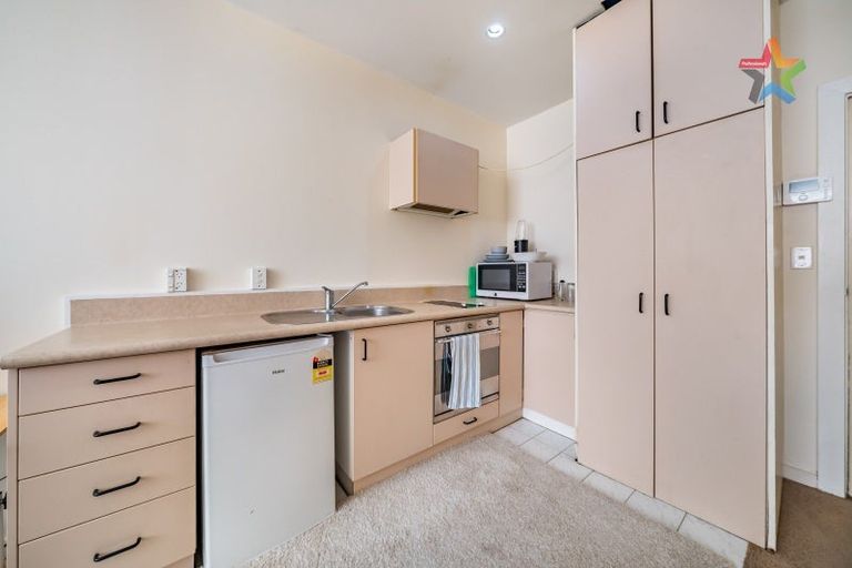 Photo of property in Regency Apartments, 2c/49 Manners Street, Te Aro, Wellington, 6011