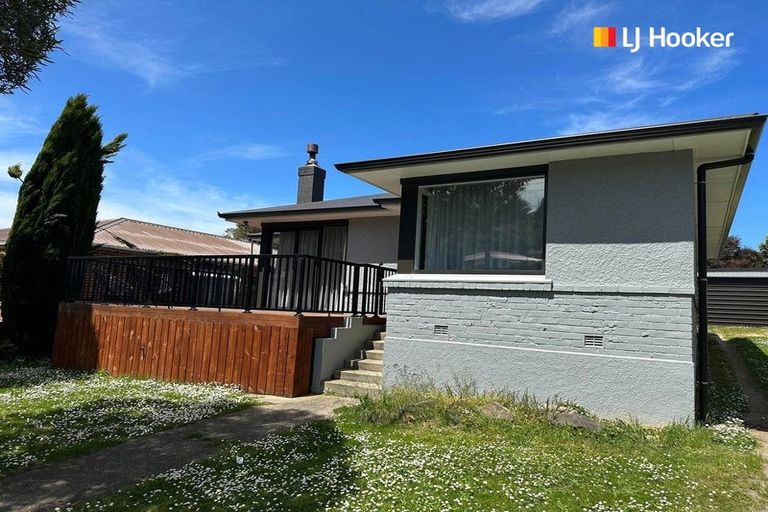 Photo of property in 130 Wakari Road, Helensburgh, Dunedin, 9010