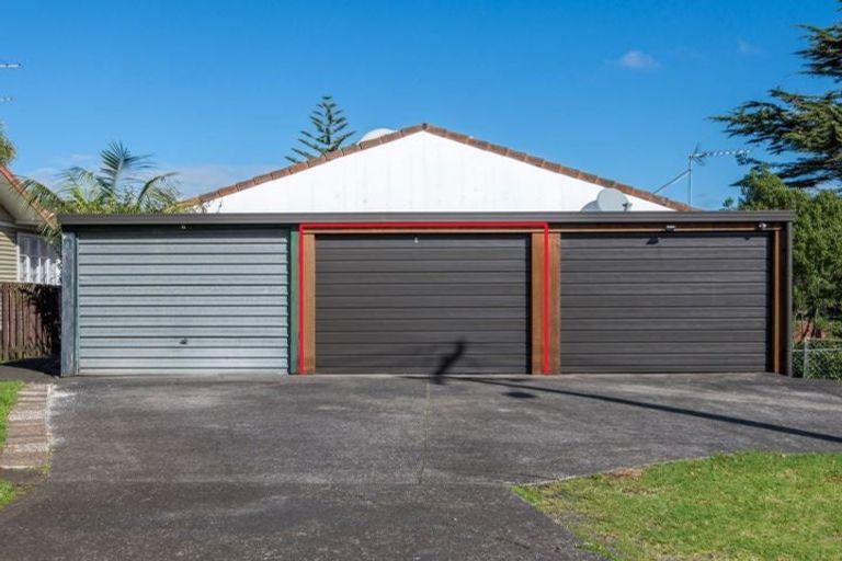 Photo of property in 2/8 Rutland Road, Mount Wellington, Auckland, 1051