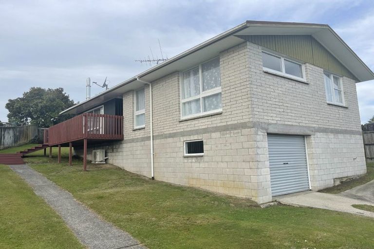 Photo of property in 5 Stafford Place, Tokoroa, 3420
