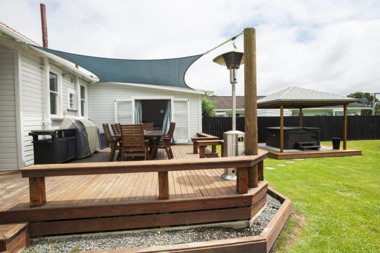 Photo of property in 789 Childers Road, Te Hapara, Gisborne, 4010