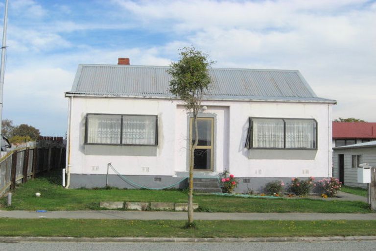 Photo of property in 3 Simmons Street, Redruth, Timaru, 7910