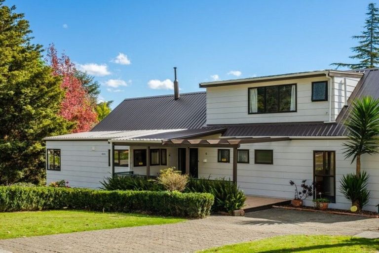 Photo of property in 4 Jellicoe Street, Mangapapa, Gisborne, 4010