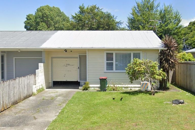 Photo of property in 6 Owen Street, Belmont, Lower Hutt, 5010