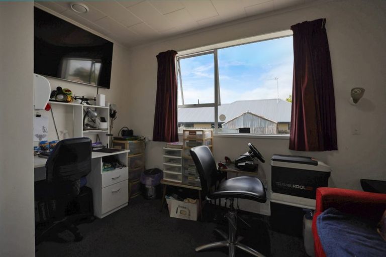 Photo of property in 16 Mclean Street, Netherby, Ashburton, 7700