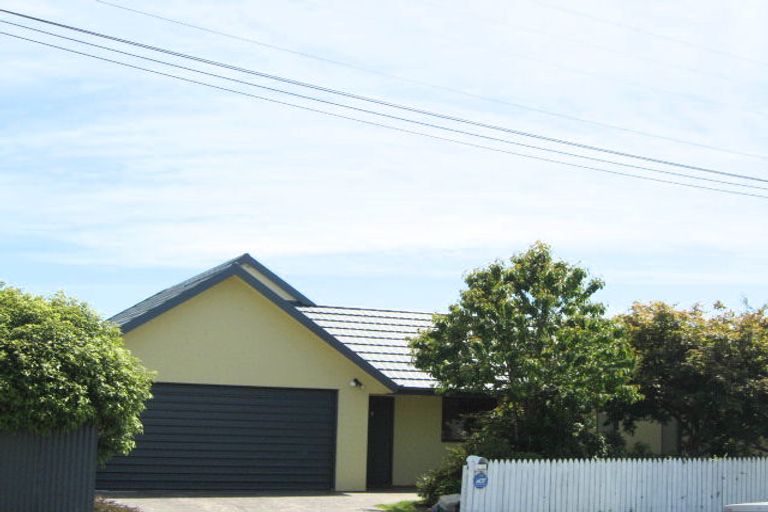 Photo of property in 18 Mahoe Street, Templeton, Christchurch, 8042