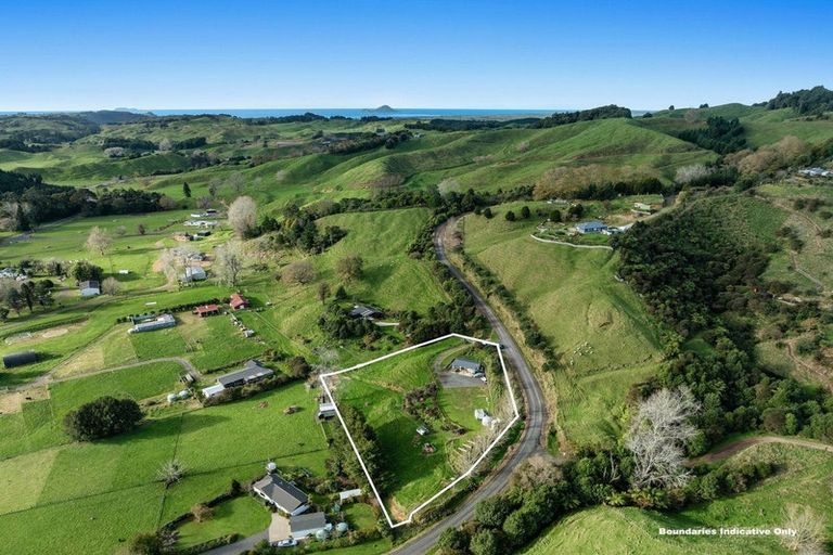 Photo of property in 1377g Manawahe Road, Manawahe, Whakatane, 3194
