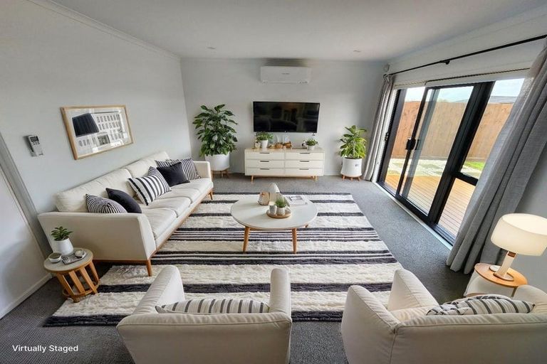 Photo of property in 27 Hemopo Street, Pukekohe, 2120