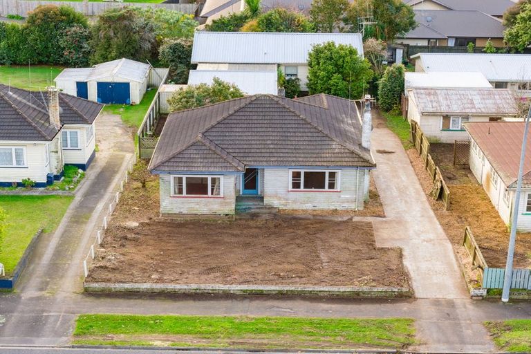 Photo of property in 15 Fifth Avenue, Enderley, Hamilton, 3214