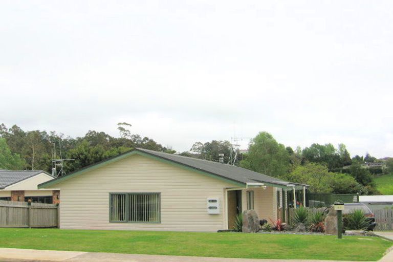 Photo of property in 61 Shaw Avenue, Paeroa, 3600