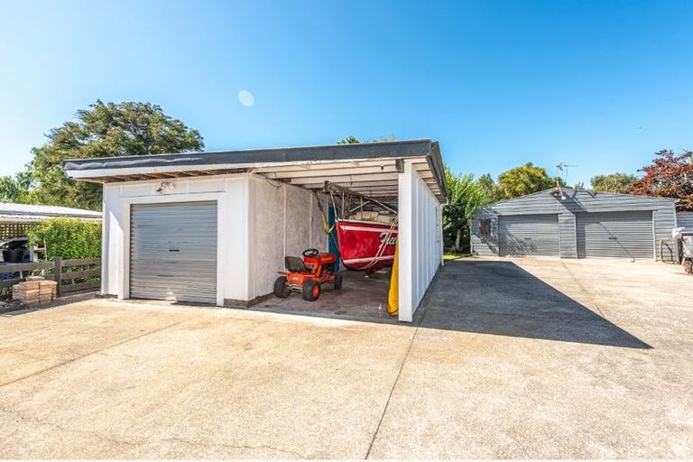 Photo of property in 22 Bombay Street, Aramoho, Whanganui, 4500