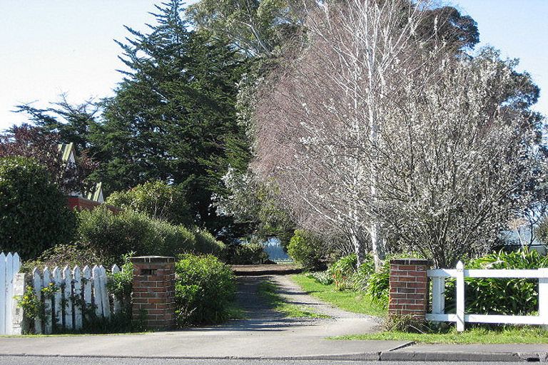 Photo of property in 155 Porangahau Road, Waipukurau, 4200