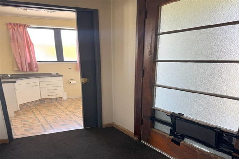 Photo of property in 3 Masters Street, Greymouth, 7805