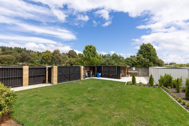 Photo of property in 5 Forest Park Drive, Witherlea, Blenheim, 7201