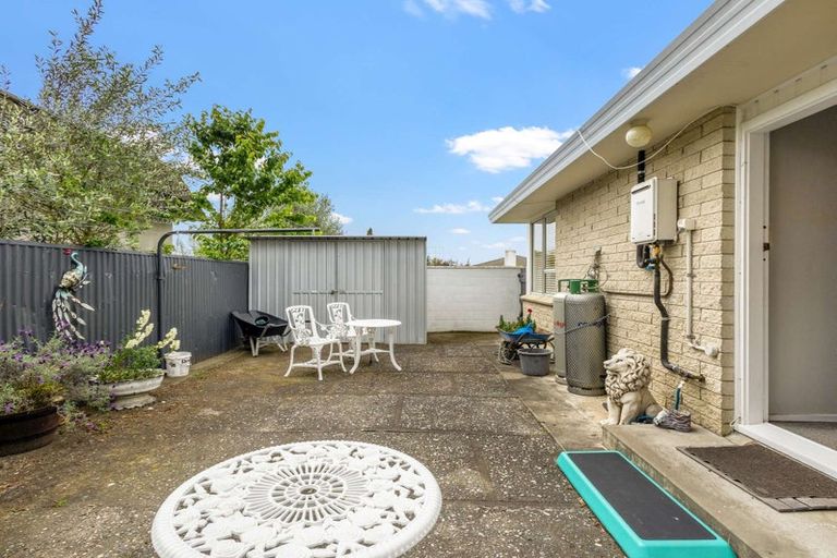 Photo of property in 7/412 Avenue Road West, Hastings, 4122