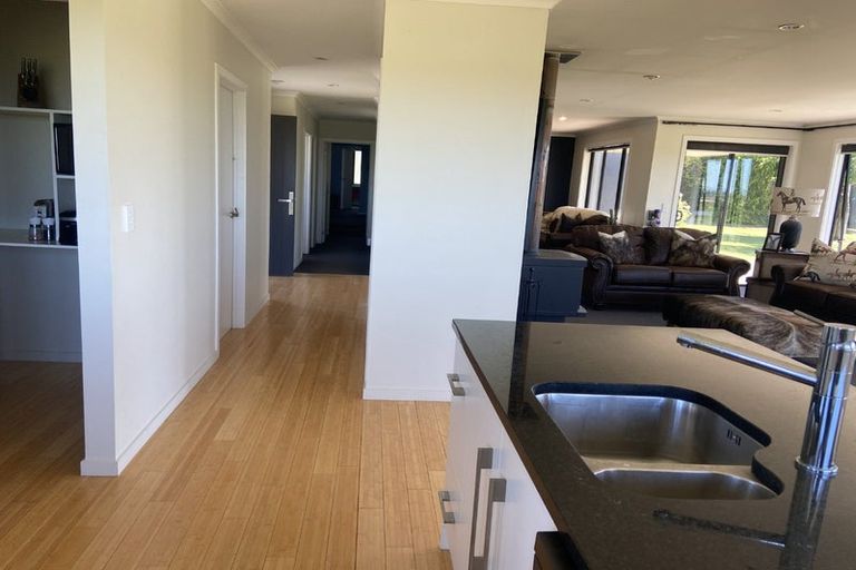 Photo of property in 372 Lindsay Calcium Road, Isla Bank, Otautau, 9683