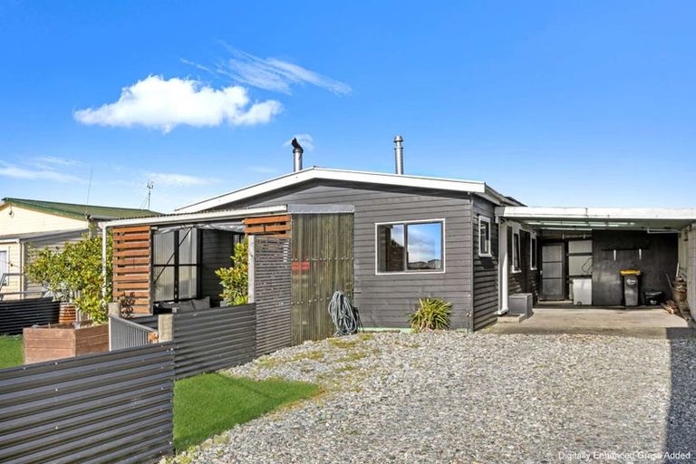 Photo of property in 24 Coates Street, Westport, 7825