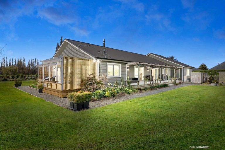 Photo of property in 33 North Street, Greytown, 5712