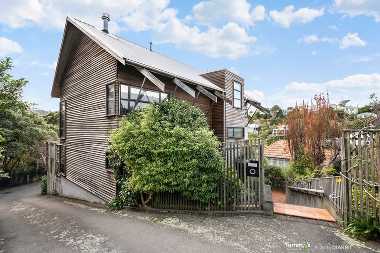 Photo of property in 5d Raroa Road, Kelburn, Wellington, 6012