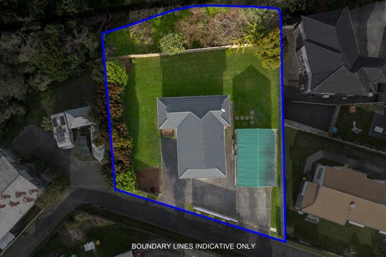 Photo of property in 257 Swanson Road, Henderson, Auckland, 0610