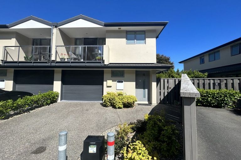 Photo of property in Totara Grove, 41/115 Grove Street, The Wood, Nelson, 7010
