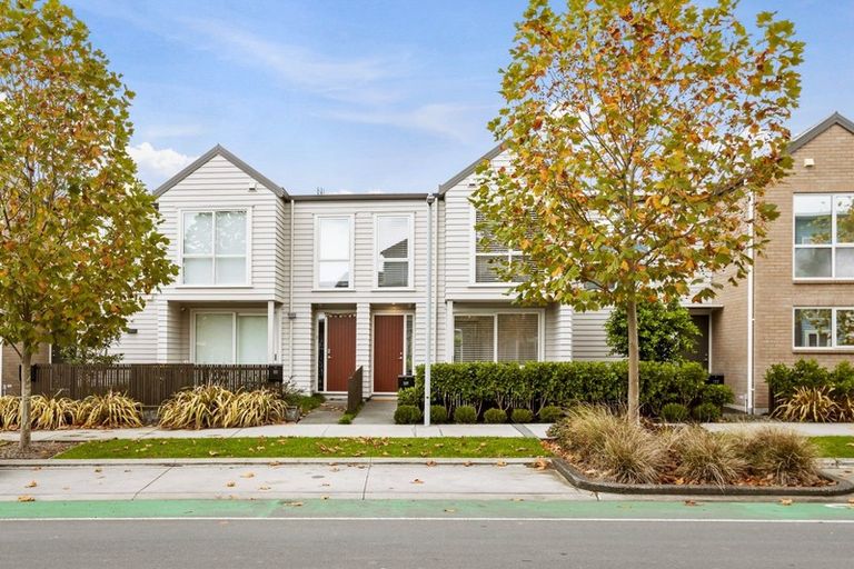 Photo of property in 109 Squadron Drive, Hobsonville, Auckland, 0616