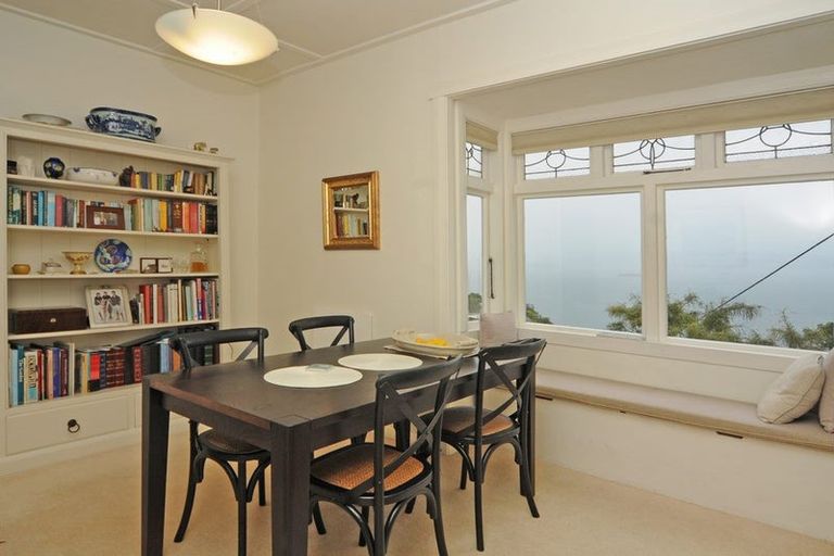 Photo of property in 85 Barnard Street, Wadestown, Wellington, 6012