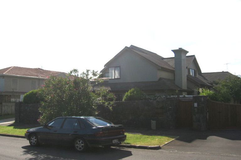 Photo of property in 25 Sprott Road, Kohimarama, Auckland, 1071
