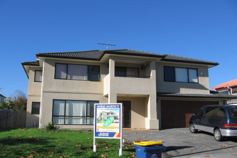 Photo of property in 8 Mahoney Drive, Albany, Auckland, 0632