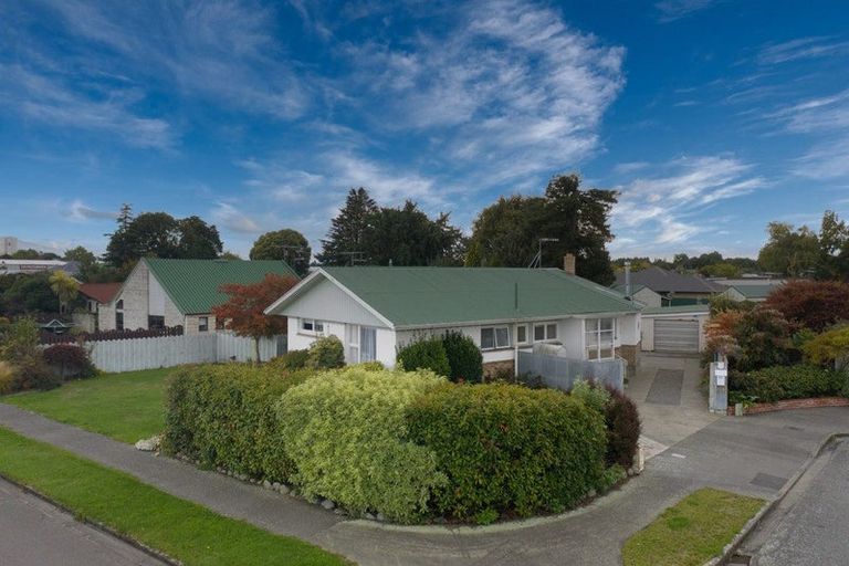 Photo of property in 18 Connor Place, Netherby, Ashburton, 7700