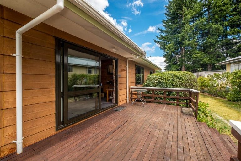 Photo of property in 4 Alpine Avenue, Hanmer Springs, 7334