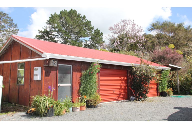 Photo of property in 247 Mangapai Road, Mangapai, Whangarei, 0178