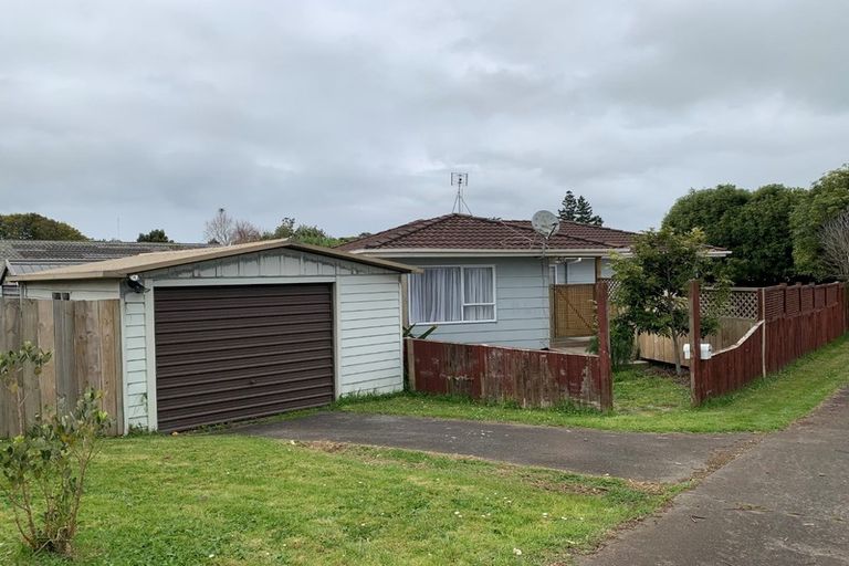 Photo of property in 56 Hamilton Drive, Waiuku, 2123