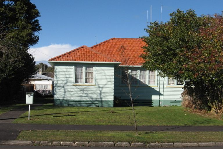 Photo of property in 80 Alfred Street, Fairfield, Hamilton, 3214
